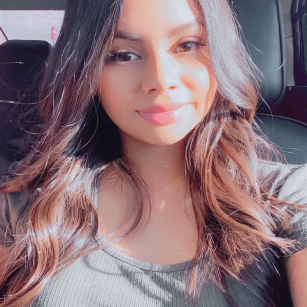 Get to know me a bit